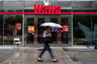 Wawa recalls four milk products in multiple states over choking hazard