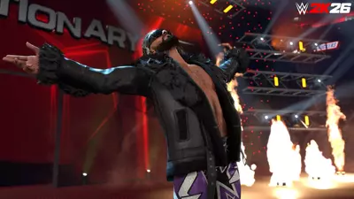 Will WWE 2K26 Feature Crossplay?