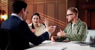 Joint Account Warning: 6 Money Moves That Can Drain You in a Breakup