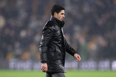 Three things we learned from Arsenal draw as Mikel Arteta has to manage squad better