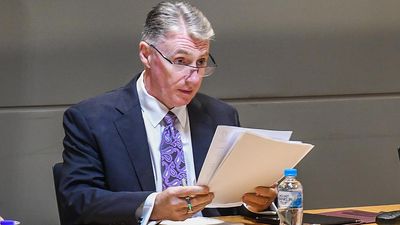 NRL makes big change to integrity unit process