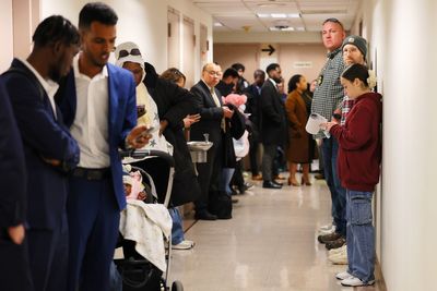 DOJ lawyers admit they just ignored court orders in New Jersey over Trump’s deportation push