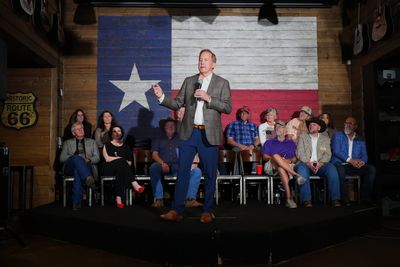 Ken Paxton’s ‘Shoddy’ Prosecution of a Midwife Is Part of a Strategy to Expand His Power. Low-Income Houstonians Are Paying the Price.