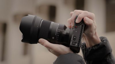 Win a Sigma 50mm f/1.2 DG DN Art for L-Mount or Sony E-mount (worth £1,299)!