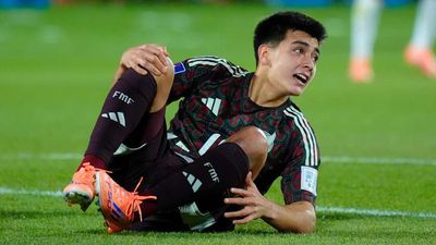 Worrying Gilberto Mora Injury Update Spells Trouble for Mexico’s World Cup Preparations