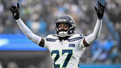 2026 NFL Free Agency: Five Best Cornerbacks Available
