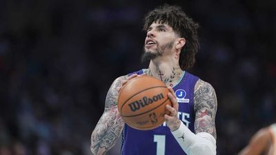 Hornets’ LaMelo Ball Involved in Charlotte Car Wreck