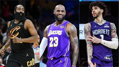 The Seven Most Fascinating NBA Teams to Watch Through the Stretch Run of the Season