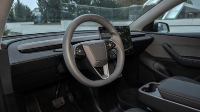 Now We Know Why Tesla Killed Autopilot