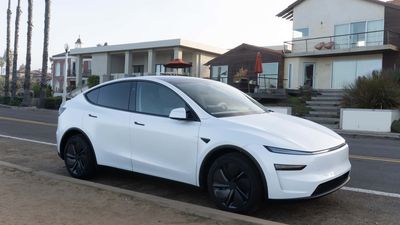 EV Owner Satisfaction Continues To Grow, With Tesla Leading The Way