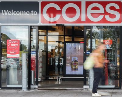 Coles’ shameless ‘Down Down’ promotions have been exposed. So why aren’t they even trying to rebuild trust?