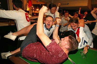 Pubs to get World Cup opening hours boost if England reaches knockouts
