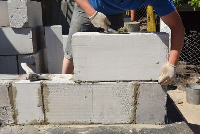 Gen Z turn to trade jobs for steady pay and AI-proof work, data finds