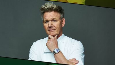 How to watch 'Being Gordon Ramsay' — stream behind-the-scenes Netflix doc