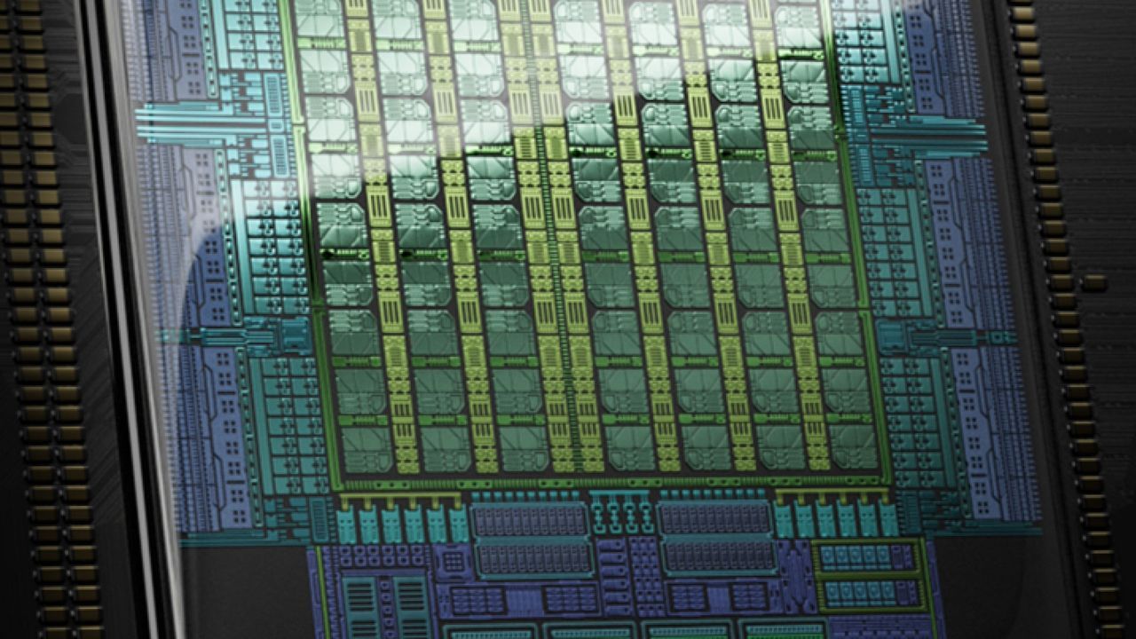 Is Nvidia Making Cpus Meta will deploy standalone Nvidia Grace CPUs in…