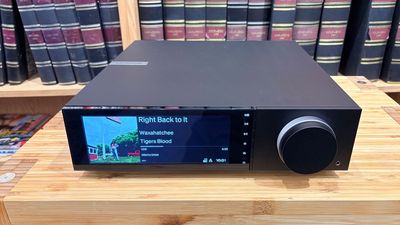 Cambridge Audio Evo 150 SE