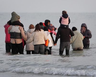 Home Office age assessment scheme endangers child refugees and must be scrapped, NGOs say