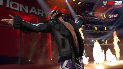 WWE 2K26 has unleashed a mountain of new gameplay information — and it's packed with changes and additions for MyGM, Universe, and the Creations Suite