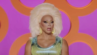 RuPaul's Drag Race Is So Hard To Watch This Season, And I'm Not Sure Who Is To Blame