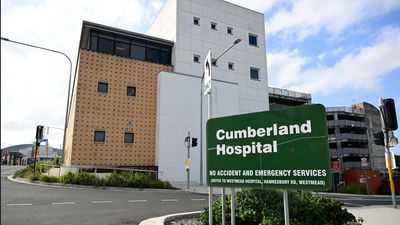 Security review after deadly mental health escapes