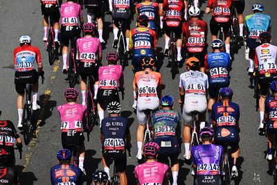 'We will take our sport to the next level' – UCI-led overhaul launched to give bike racing more long-term appeal and stability