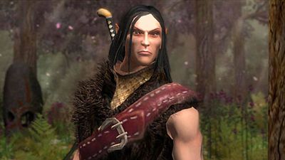 A Witcher dev accidentally sent one of the RPG's most important characters to the shadow realm, and a tester had to play the entire game again to save him