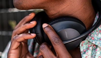 New research claims pretty much all headphones contain toxic chemicals that 'may be migrating' into our bodies