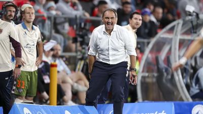 'Fiery': Abandoned friendly fuels Sydney-Roar rivalry