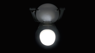 Japanese toilet manufacturer reportedly 'most undervalued and overlooked' beneficiary of AI boom