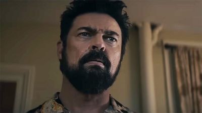 The Boys season 5 sounds like it's going to be a bloodbath — and star Karl Urban says 'nobody is safe' from the chopping block