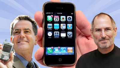 ‘We predict the iPhone will bomb’: The 10 most embarrassing quotes about Apple’s first smartphone