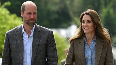 Kate Middleton gave Prince William 'ultimatum' before brief break-up after having 'nothing to lose'