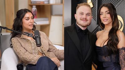 Brianna Chickenfry Spills On Zach Bryan & Grace O’Malley Drama: $17M NDA & ‘Evil’ Ex-Bestie