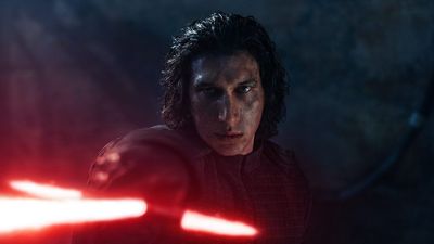 The Advice Adam Driver Got From Steven Soderbergh When Discussing Their Scrapped Kylo Ren Movie