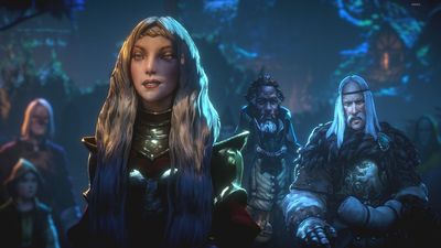 Ori studio's new action RPG No Rest for the Wicked may be coming to Switch 2, judging by a since-deleted video from the creative director showing off the game running on Nintendo's console