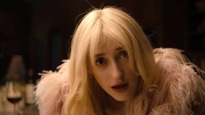 Netflix's new teaser might be its creepiest ever –and it looks like it "should be in cinemas"