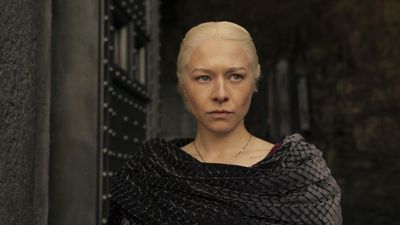 Let the House of the Dragon hype commence as HBO teases first trailer alongside season 3's release month