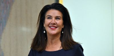 Politics with Michelle Grattan: New Liberal Deputy Jane Hume on why she wants a woman contesting every seat