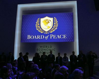 Trump news at a glance: president’s ‘board of peace’ set to meet, minus some key US allies