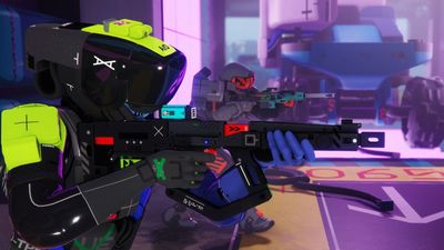 All Marathon Factions explained