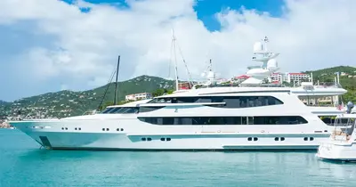 Top Yacht Charter Trends Redefining Luxury Travel in 2026