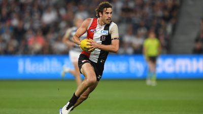 Saints reveal King comeback plan, star Crow hurt