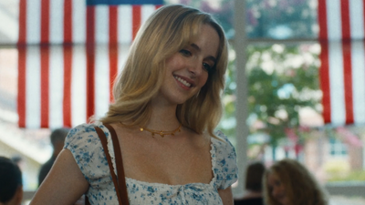 A New Body Horror Movie Is Being Called 'Mean Girls Meets The Substance.' The Trailer Proves Why