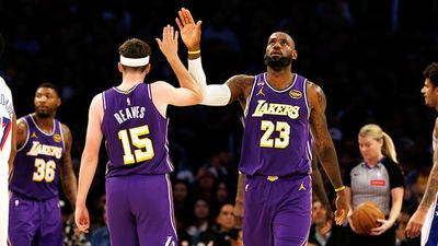 Five NBA Players With the Most at Stake for the Rest of the Season