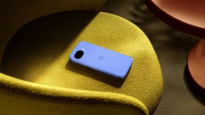 Google couldn't tell me this one key thing about the Pixel 10a's Tensor chip choice