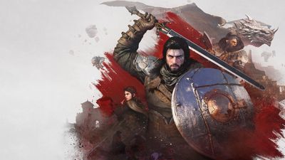 Crimson Desert release date countdown: Exact start time