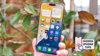 I took my iPhone's dark mode to the next level — here's the hidden trick