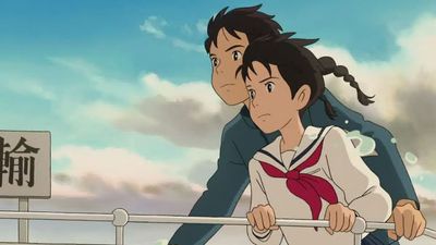 15 years on, From Up on Poppy Hill confirms my Studio Ghibli hot take: its slice-of-life movies are better than its fantasy epics