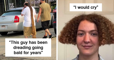 78 Haircuts That Went Horribly Wrong (New Pics)