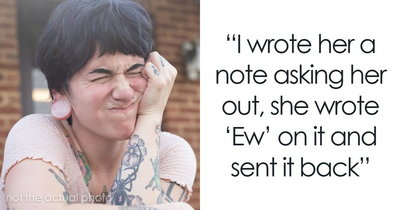 50 Times A Dating Rejection Came With Extra Damage